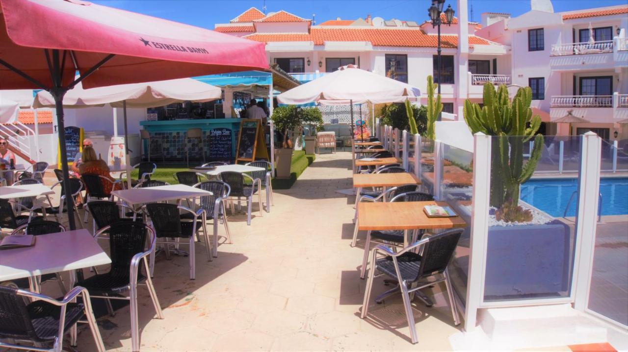 Greatly Located Apartment With Heated Pool, Los Cristianos Los Cristianos  Exterior foto